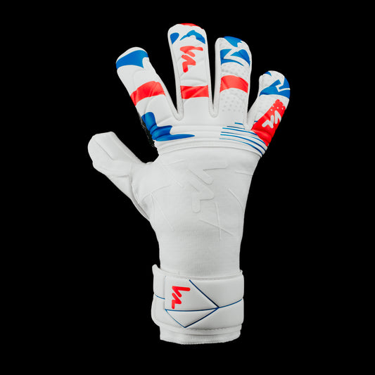 FrixionGK Junior Duo Elite white RB