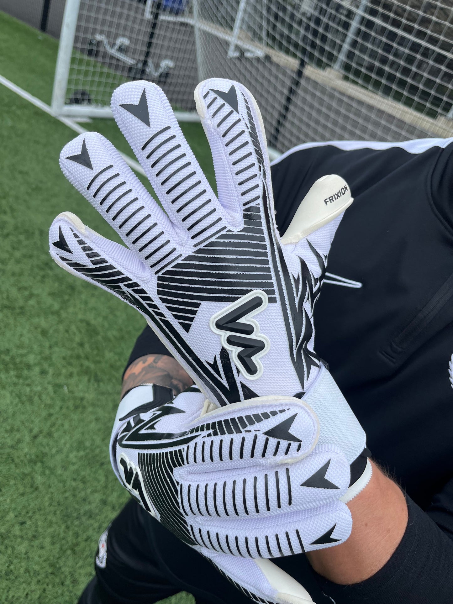 FrixionGK Junior Dual Grip WB