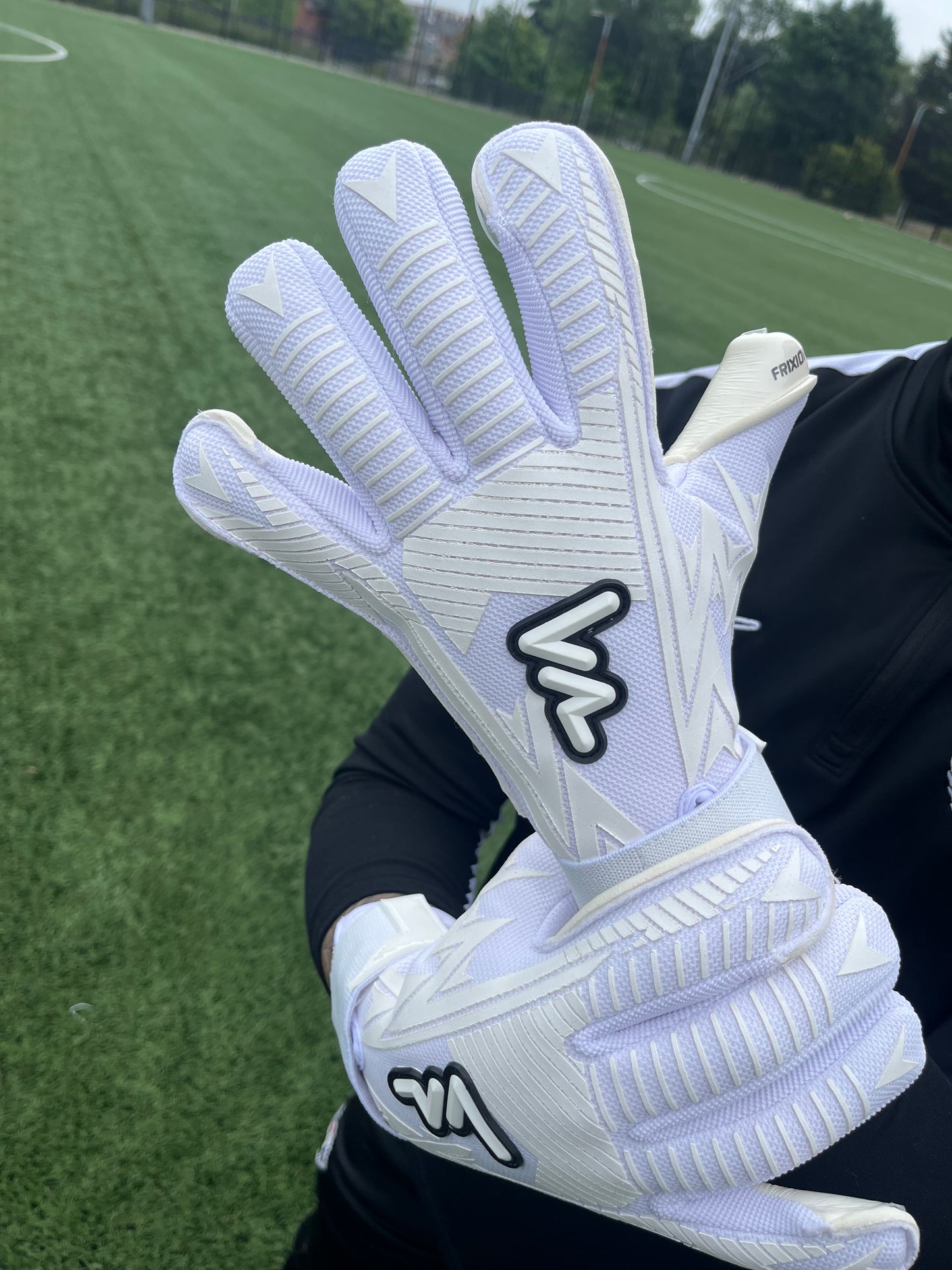 FrixionGK Dual Grip