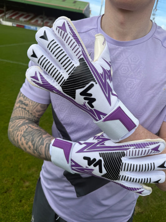 FrixionGK Junior Dual Grip WPB