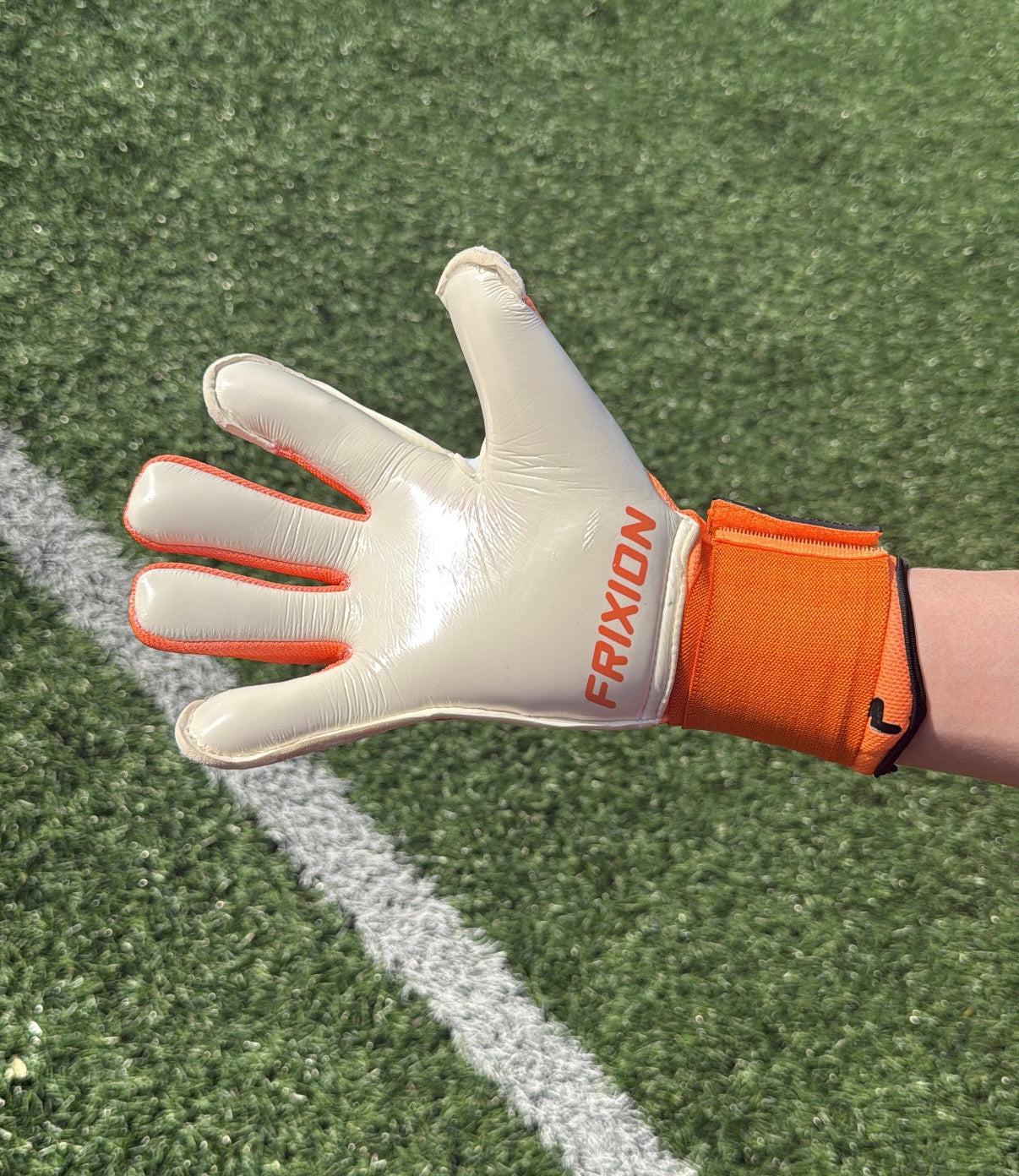 FrixionGK Dual Grip ORG
