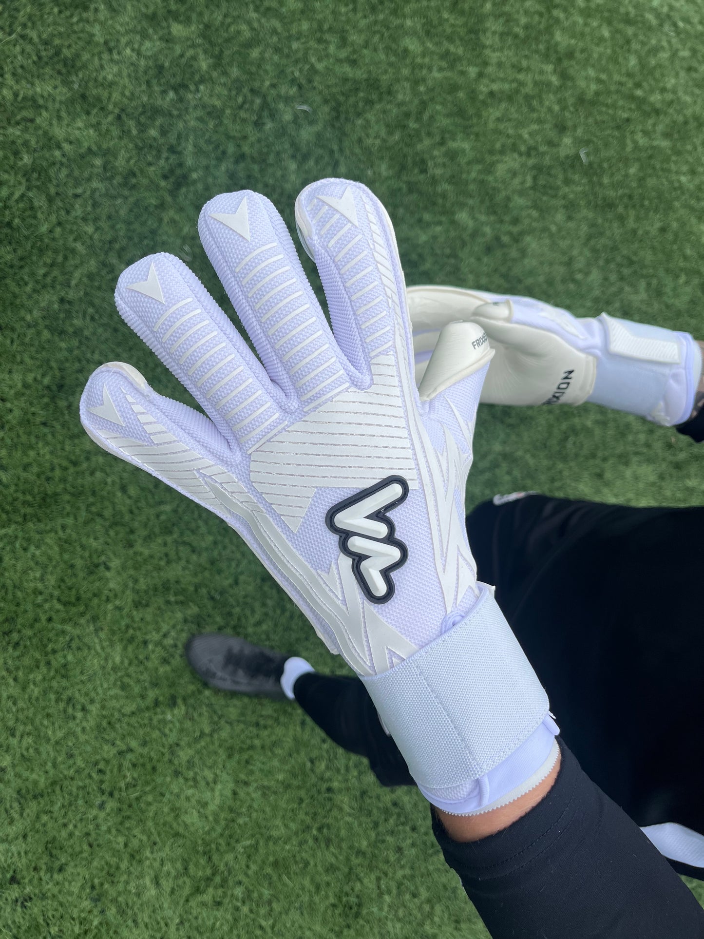 FrixionGK Dual Grip