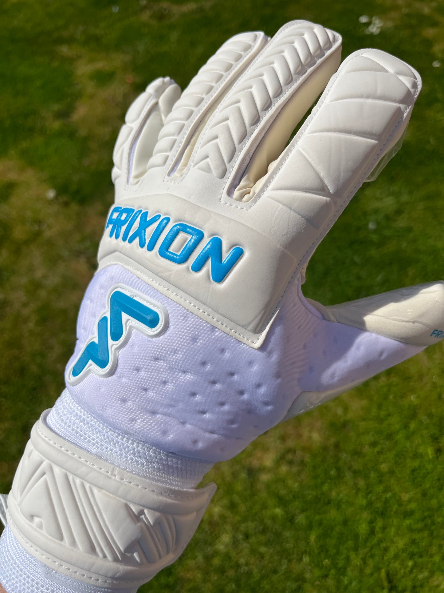 FrixionGK FPZ WBB