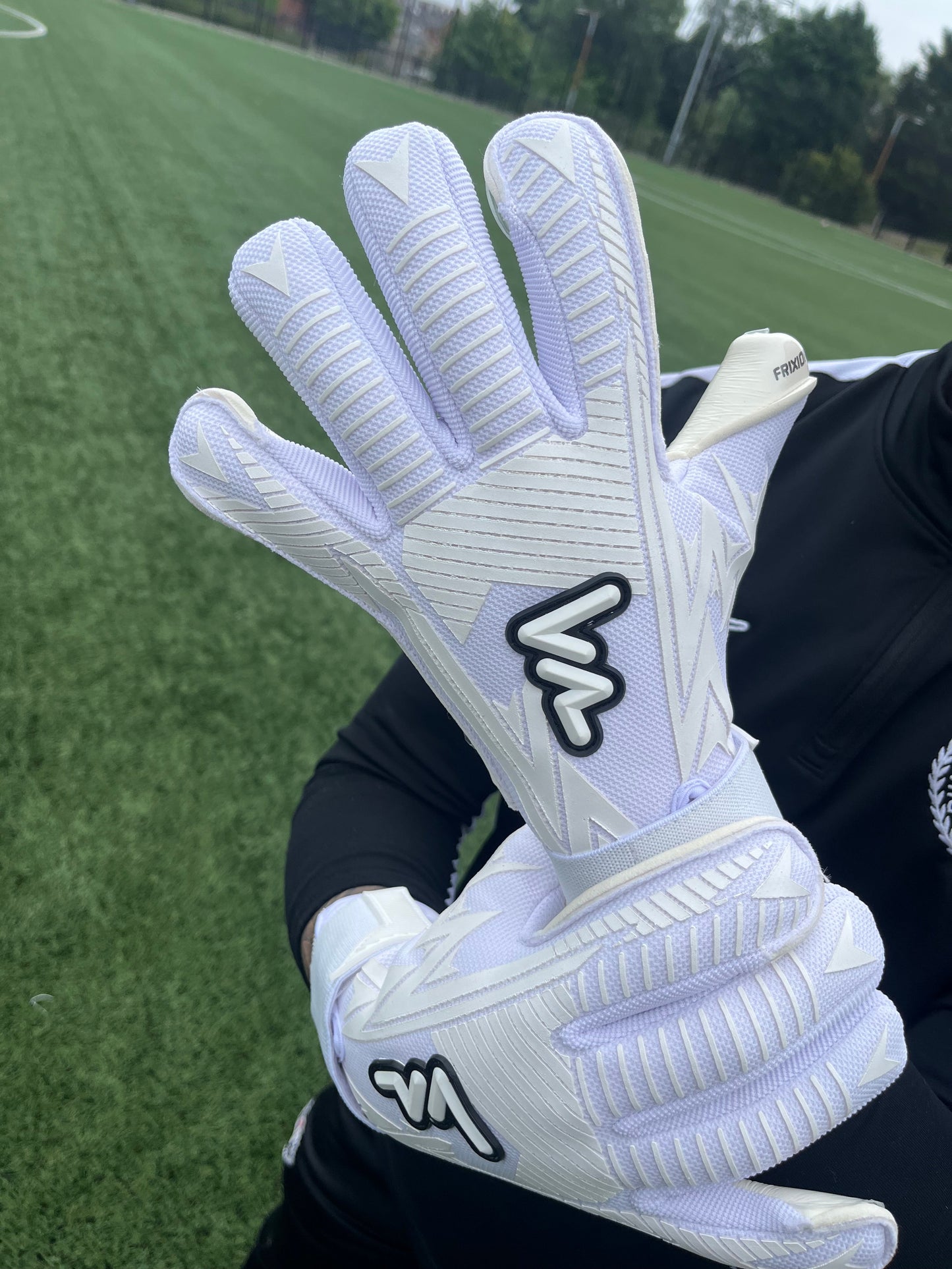 FrixionGK Junior Dual Grip