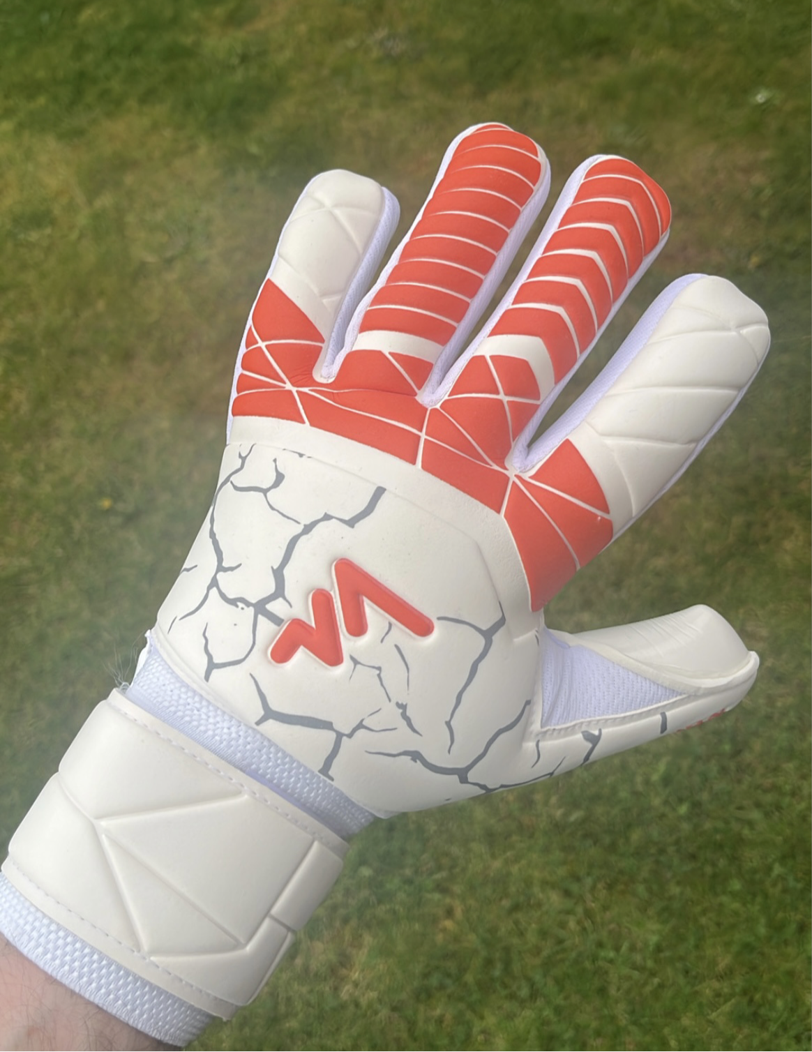 FrixionGK Junior Latex TRN (white)