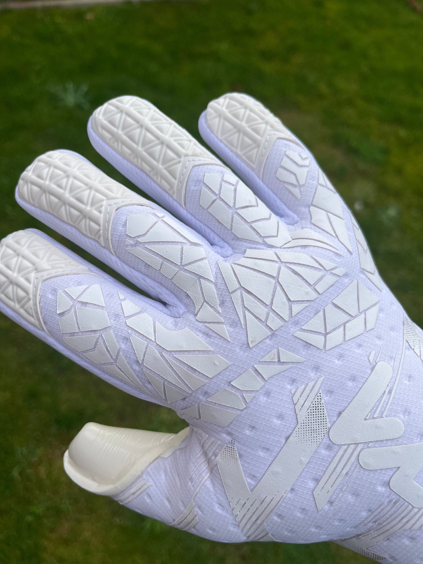 FrixionGK Junior Neg Pro Lite White