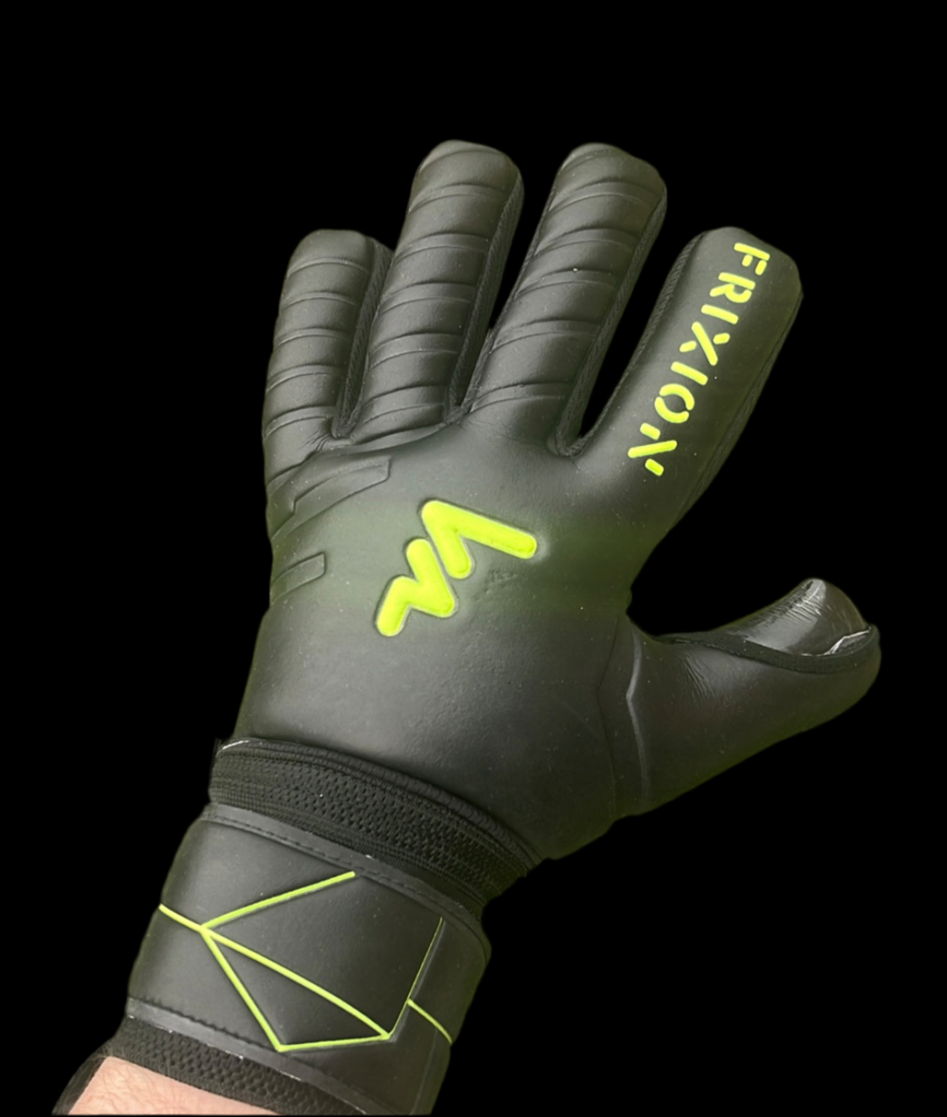 FrixionGK Junior SG2 TRN (black)