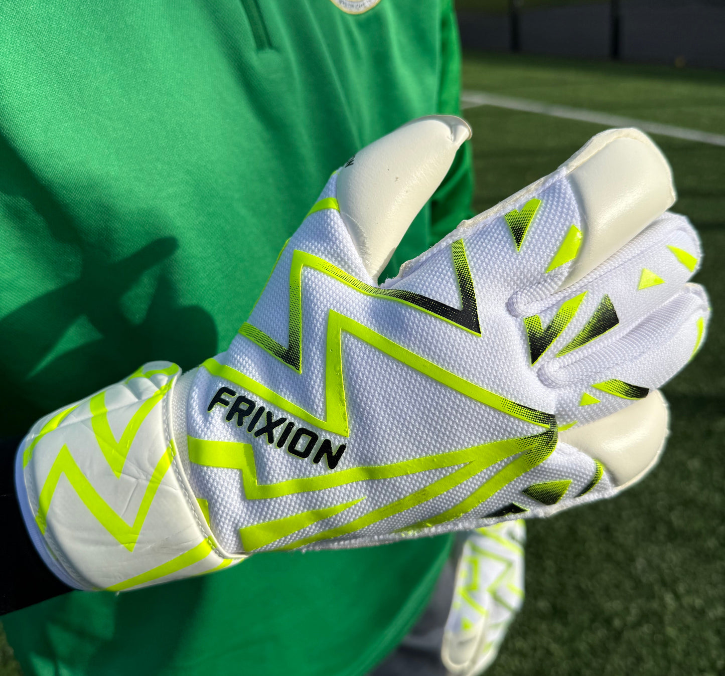 FrixionGK Junior PrimeX.V3