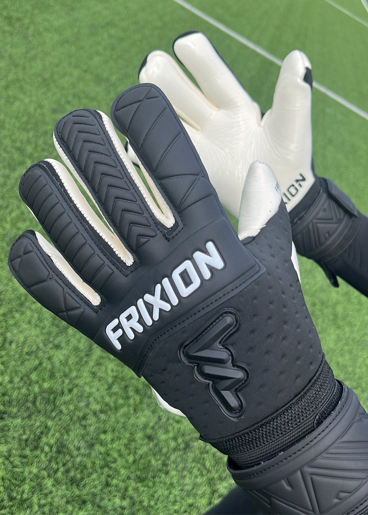 FrixionGK Junior FPZ BW