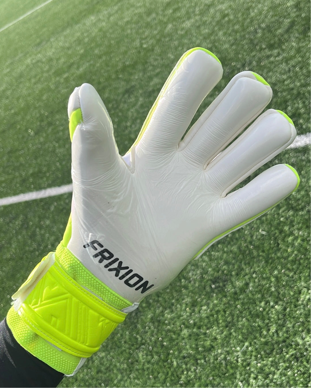 FrixionGK FPZ Neon