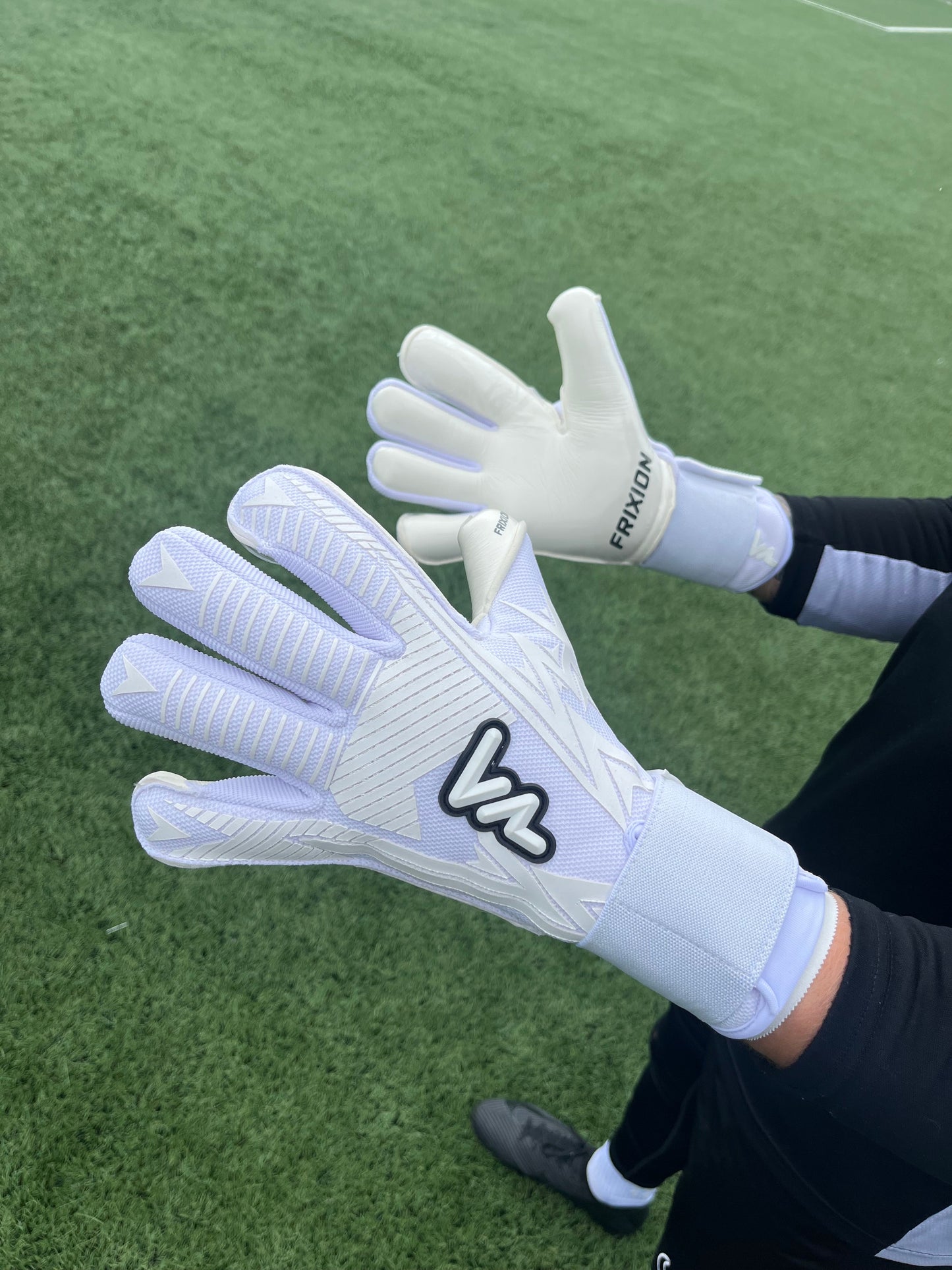FrixionGK Junior Dual Grip