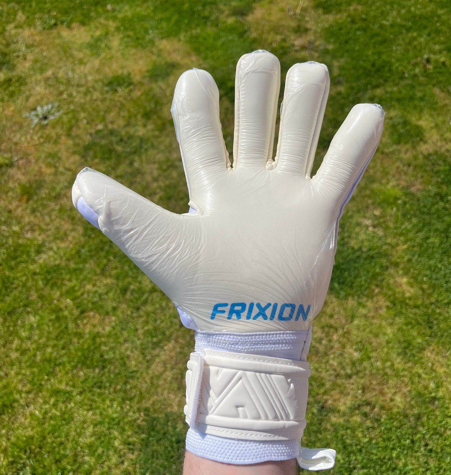 FrixionGK FPZ WBB