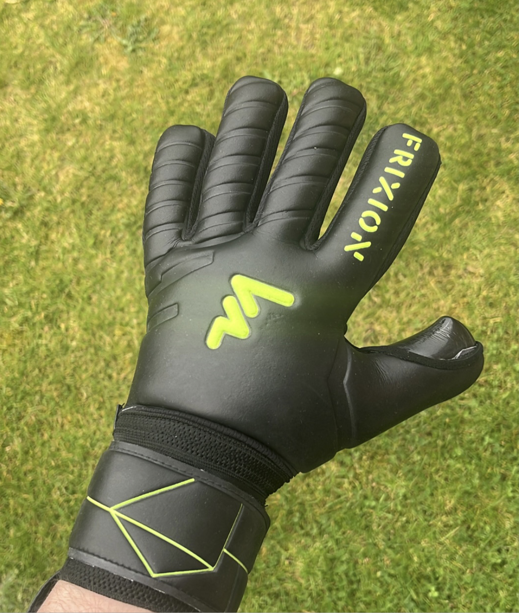 FrixionGK Junior SG2 TRN (black)