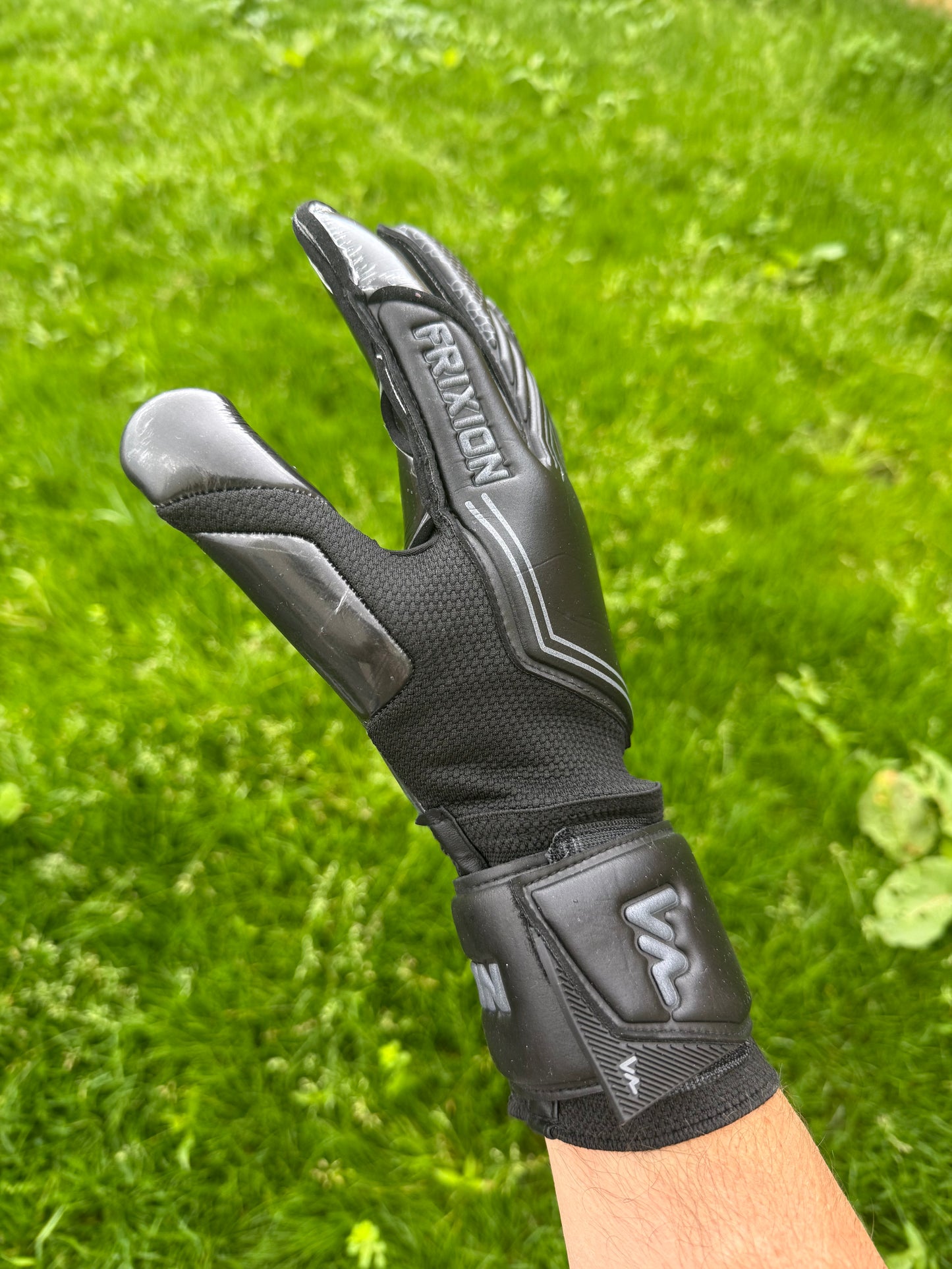 FrixionGK Junior Latex V3 BLK