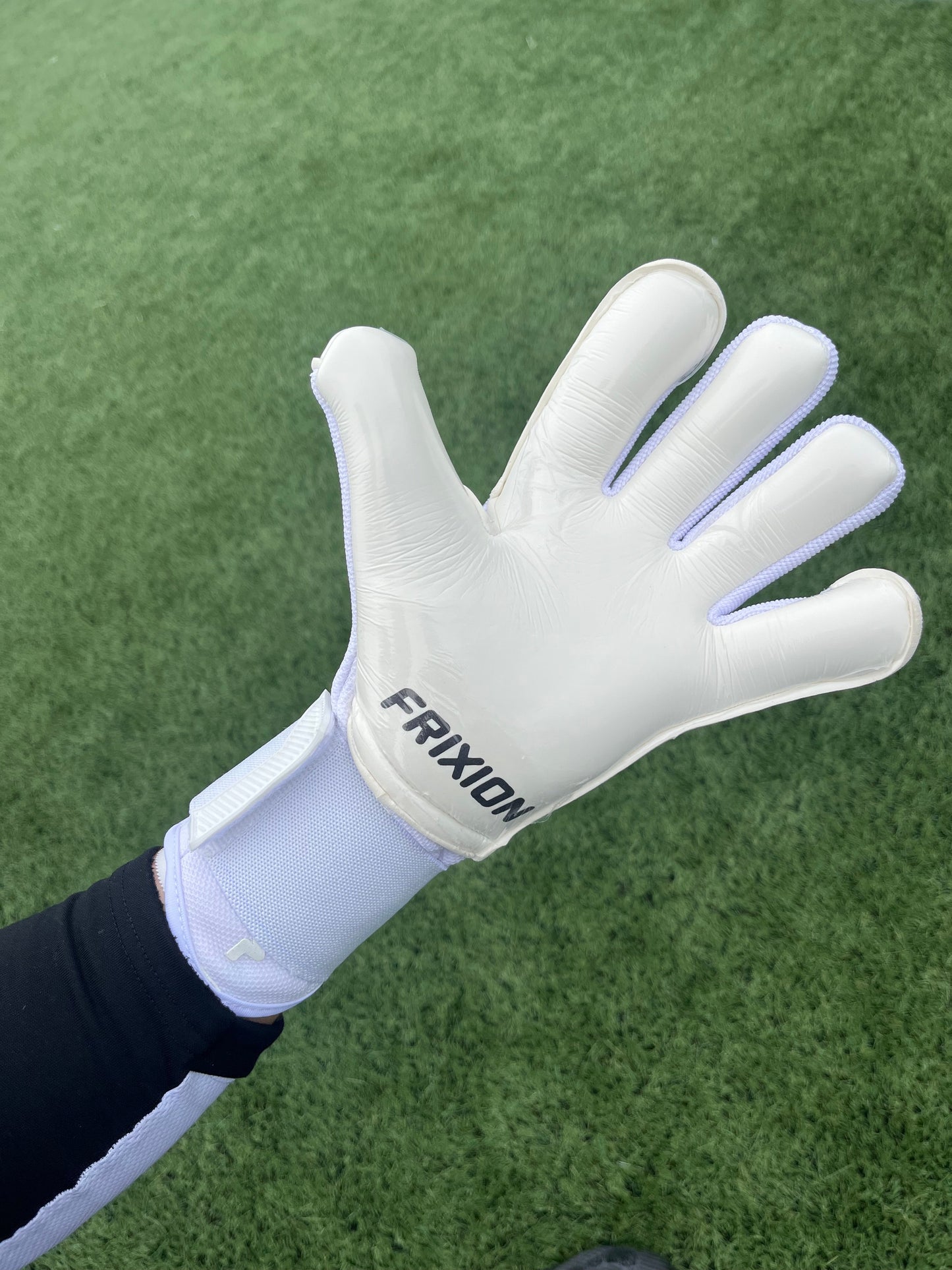 FrixionGK Junior Dual Grip