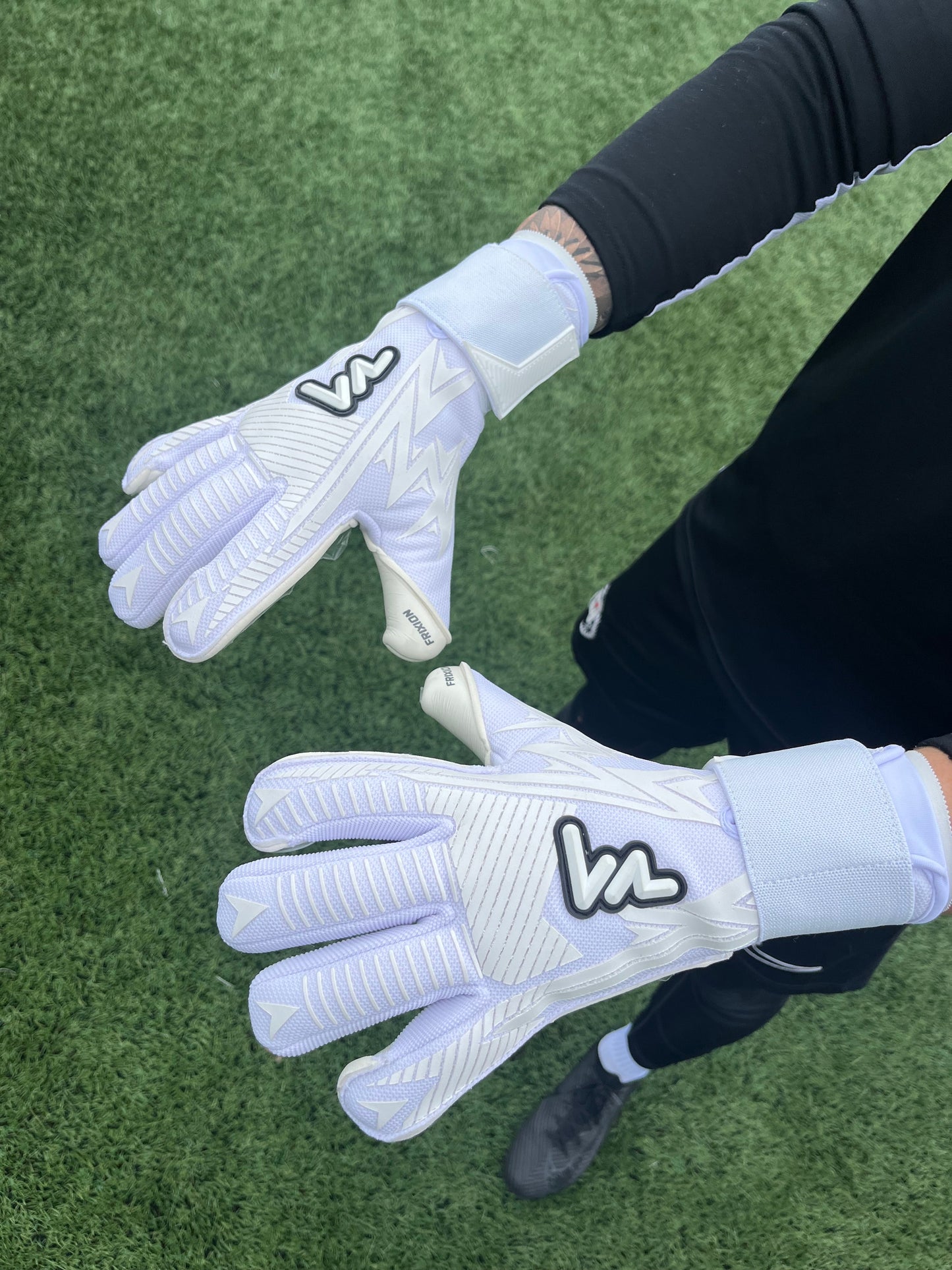FrixionGK Junior Dual Grip