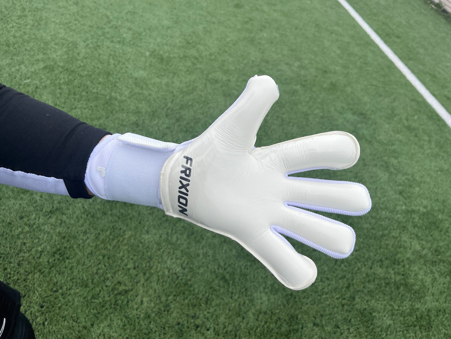 FrixionGK Junior Dual Grip WB