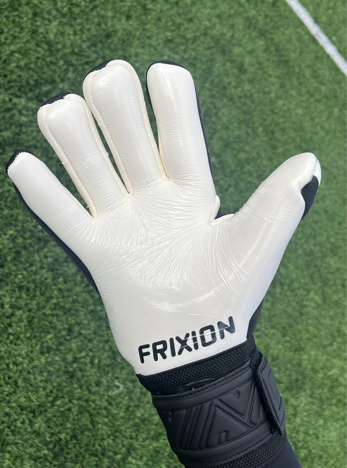FrixionGK FPZ BW