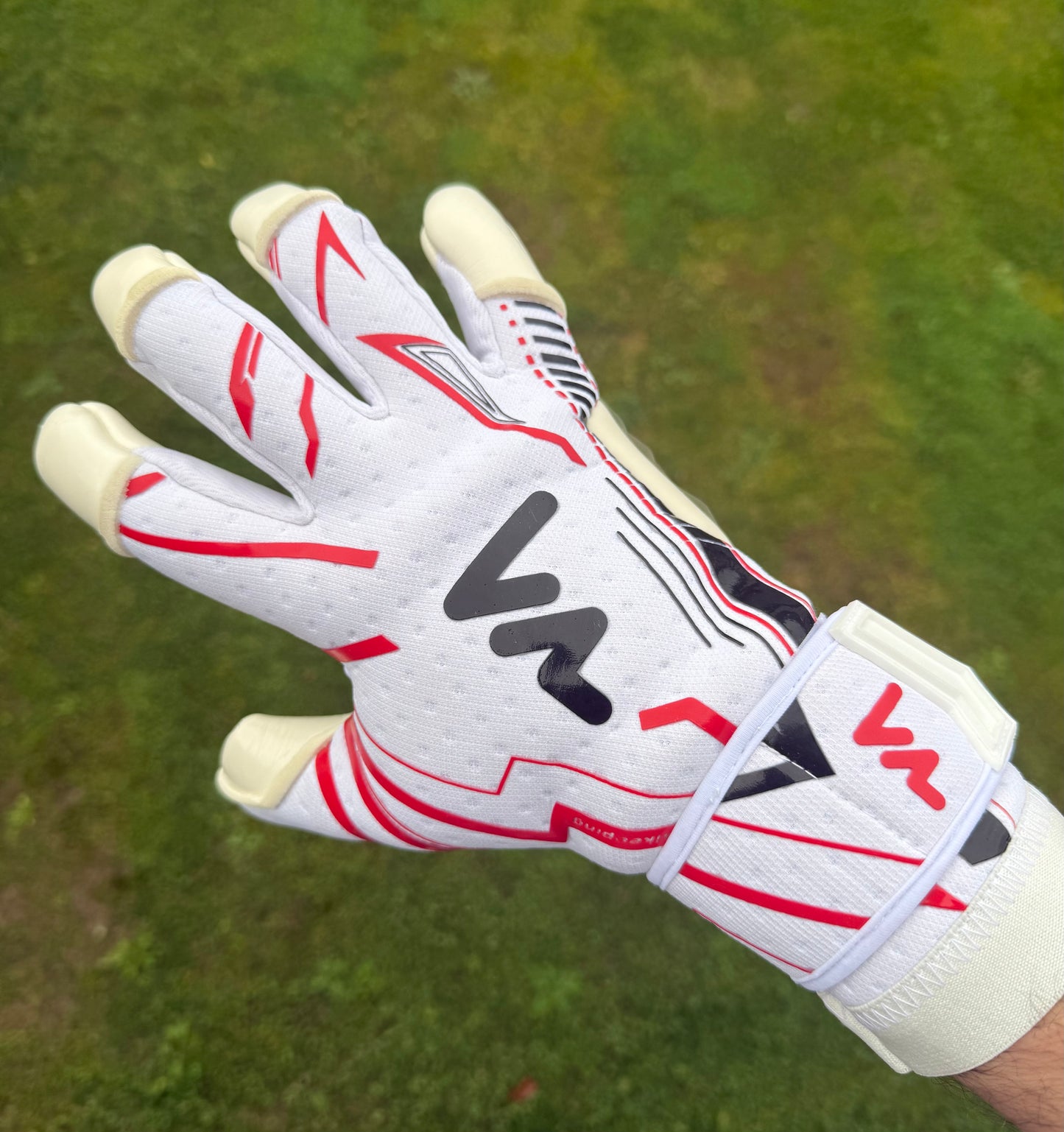 FrixionGK PrimeX.2 WR