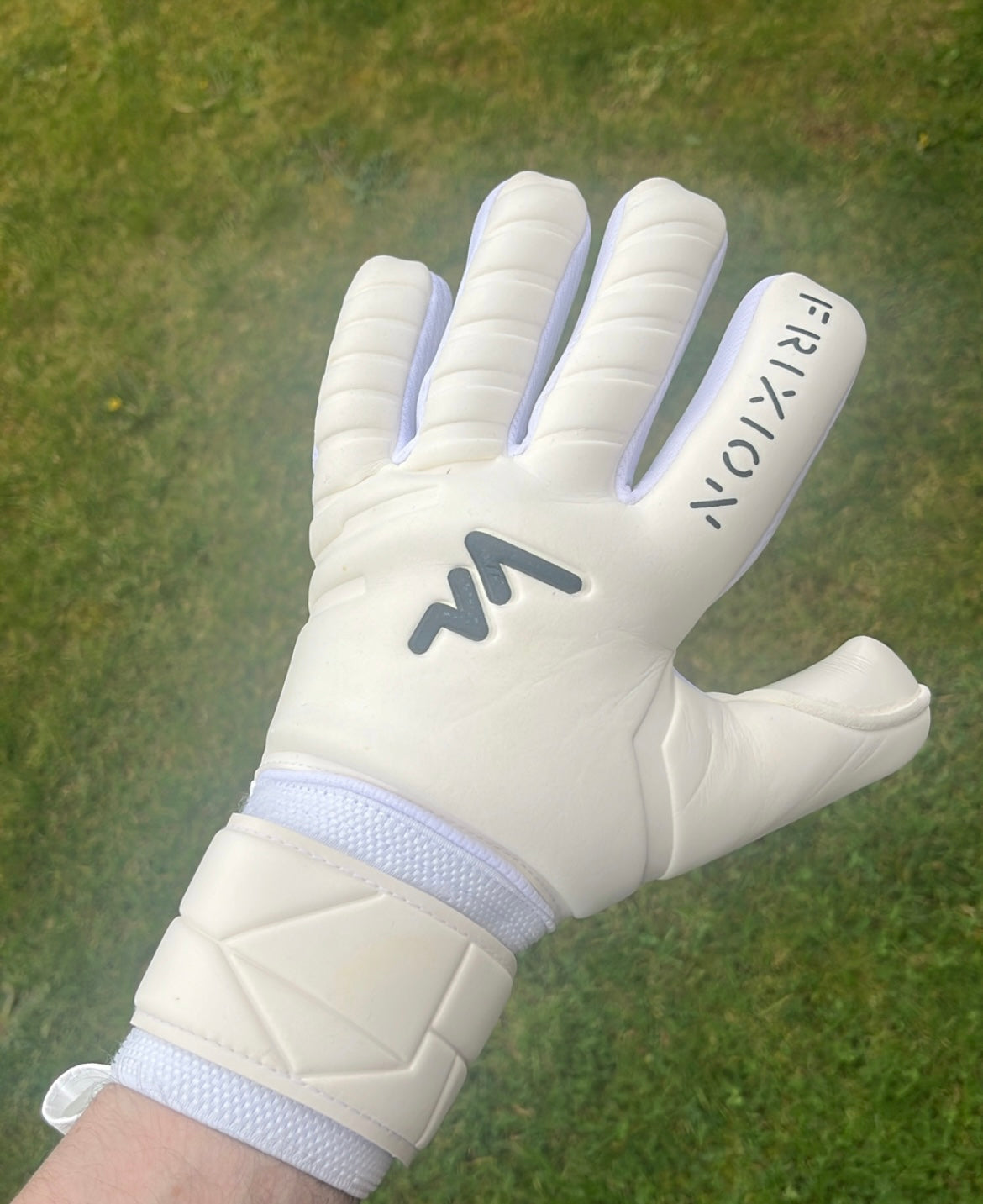 FrixionGK Junior SG2 TRN (white)