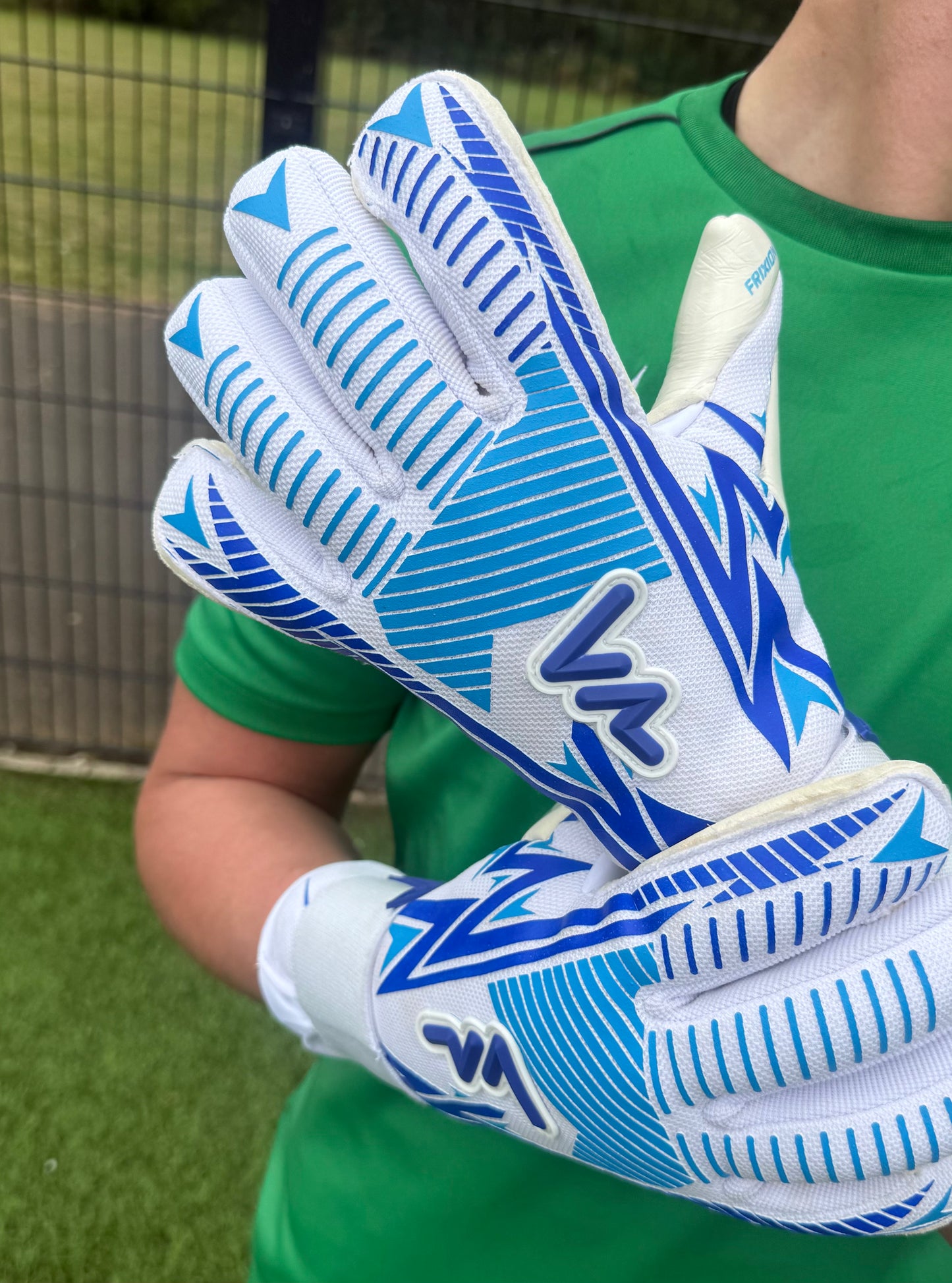 FrixionGK Junior Dual Grip BB
