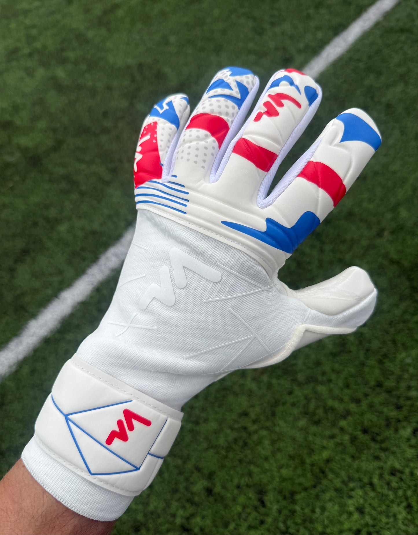 FrixionGK Duo Elite white RB