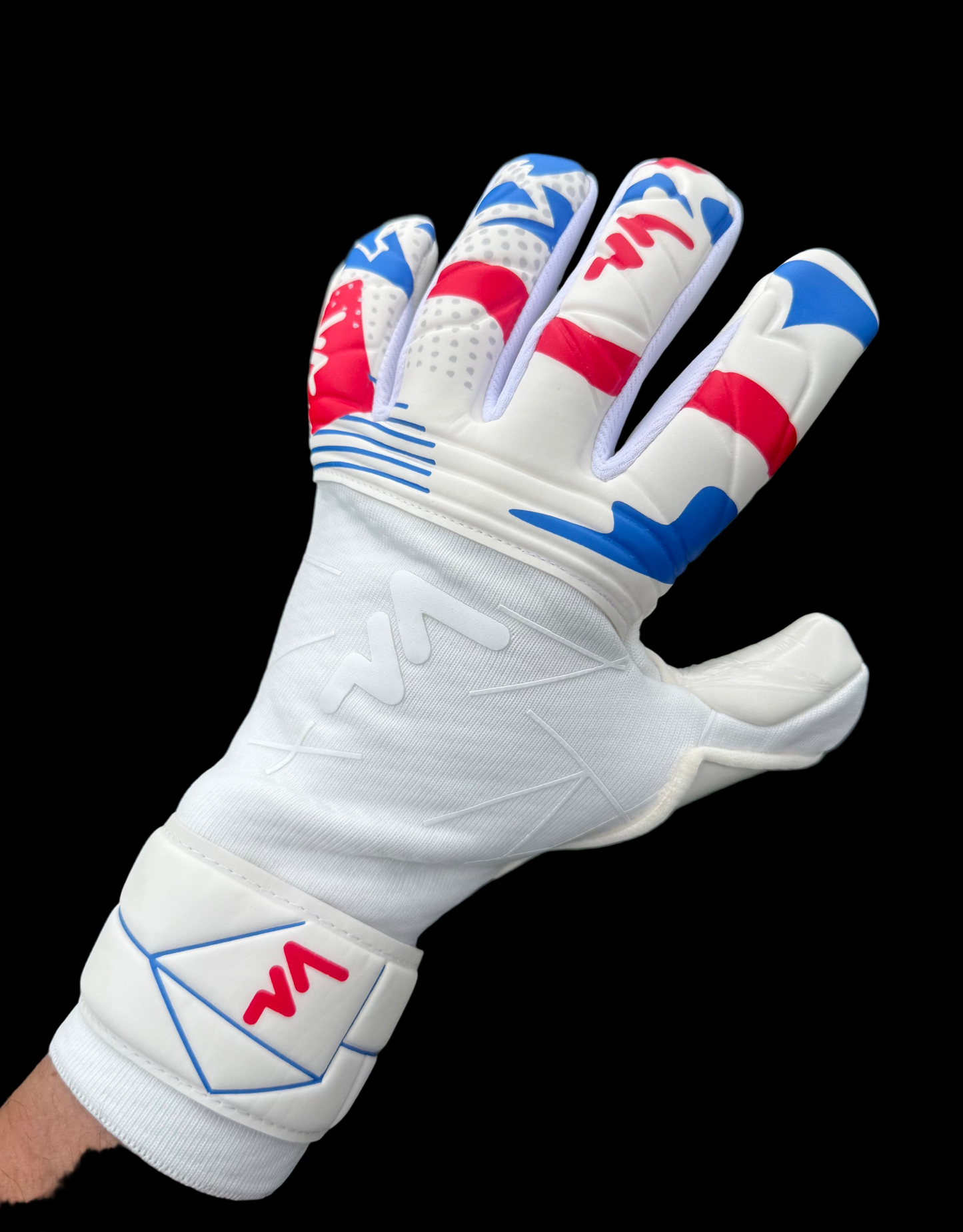 FrixionGK Junior Duo Elite white RB