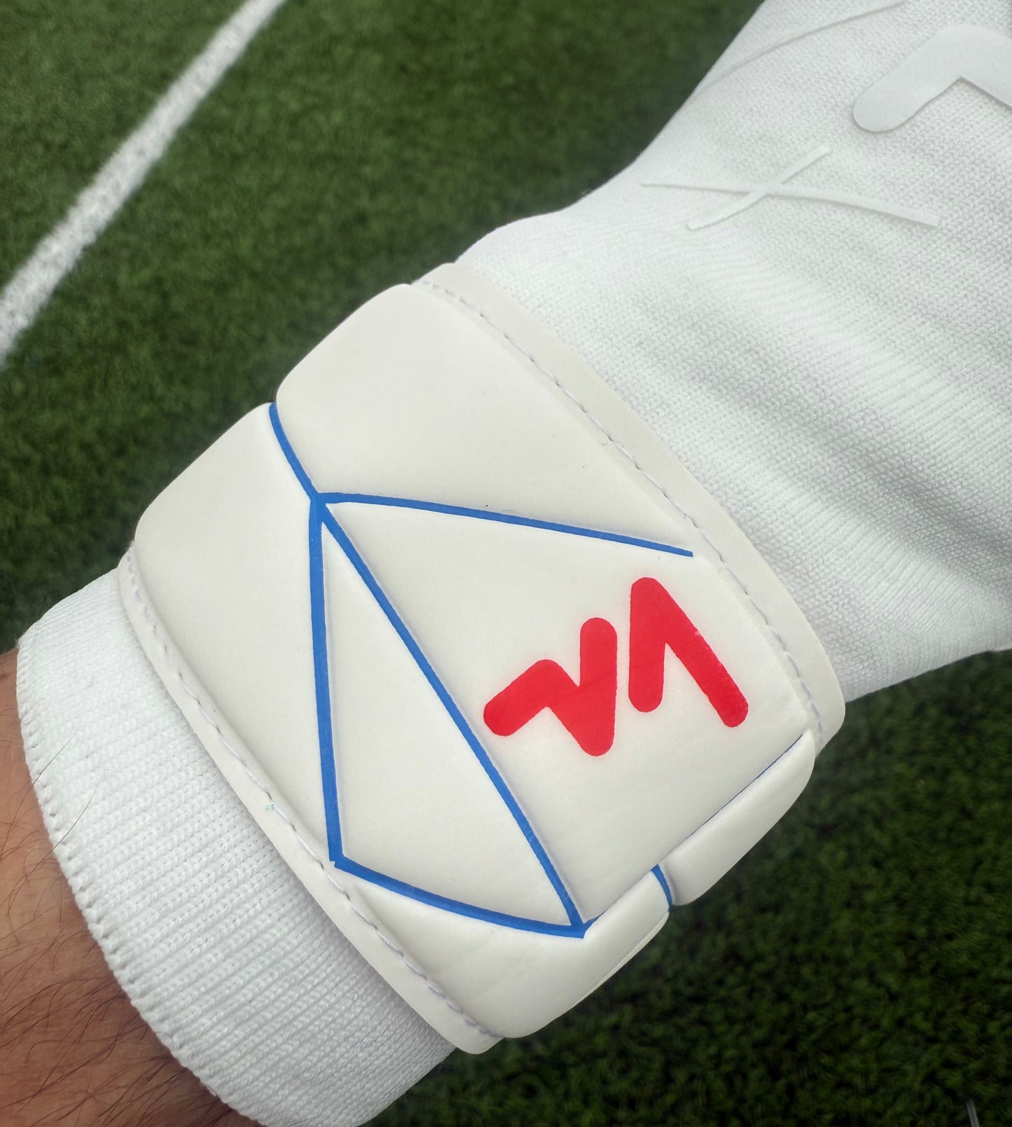 FrixionGK Duo Elite white RB