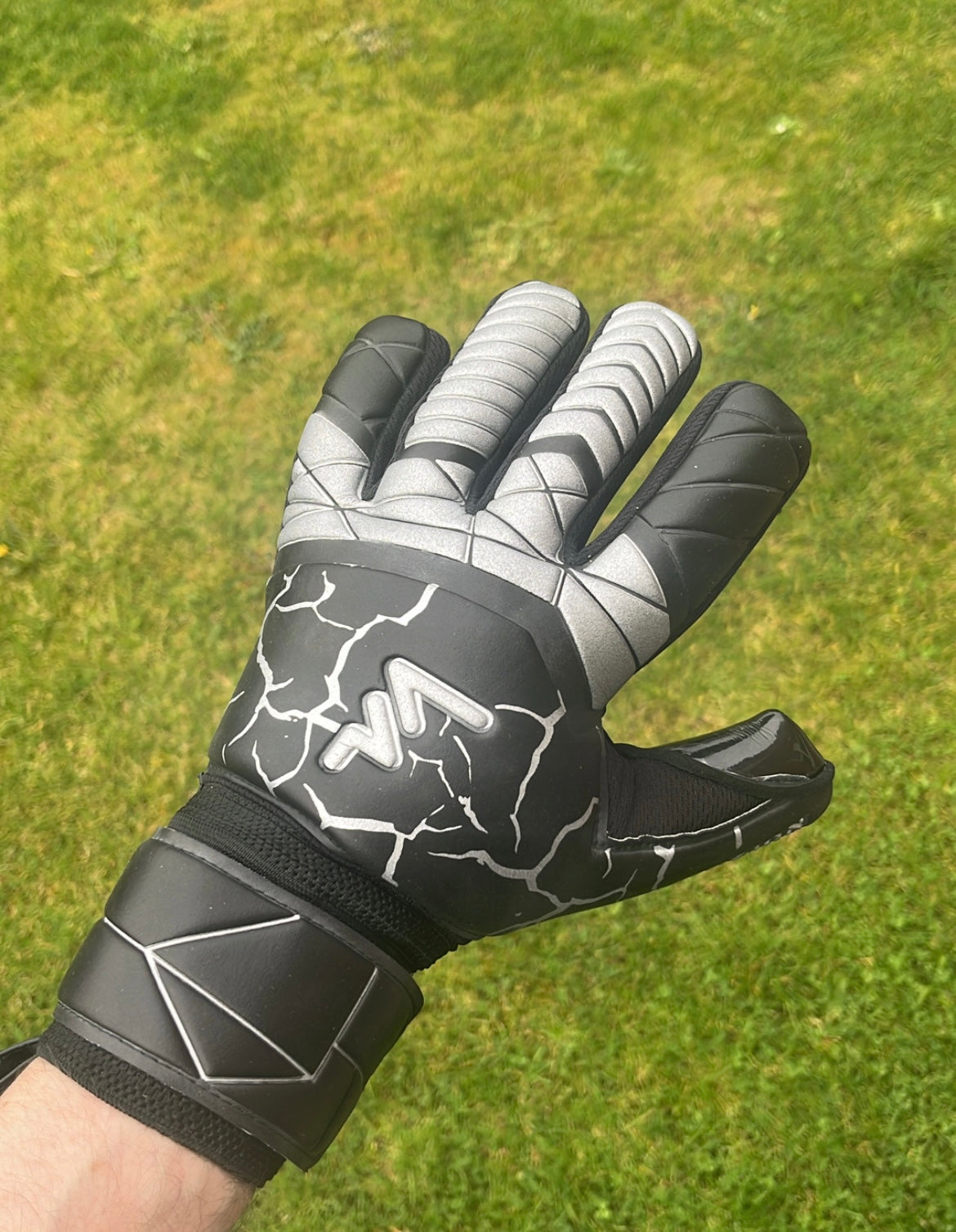 FrixionGK Junior Latex TRN (black)
