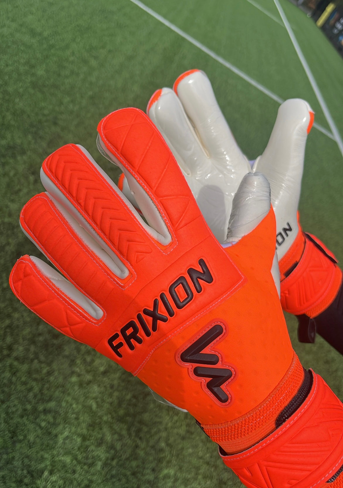 FrixionGK Junior FPZ OB