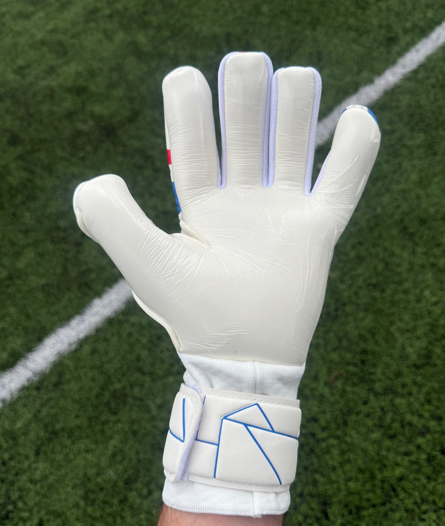 FrixionGK Duo Elite white RB