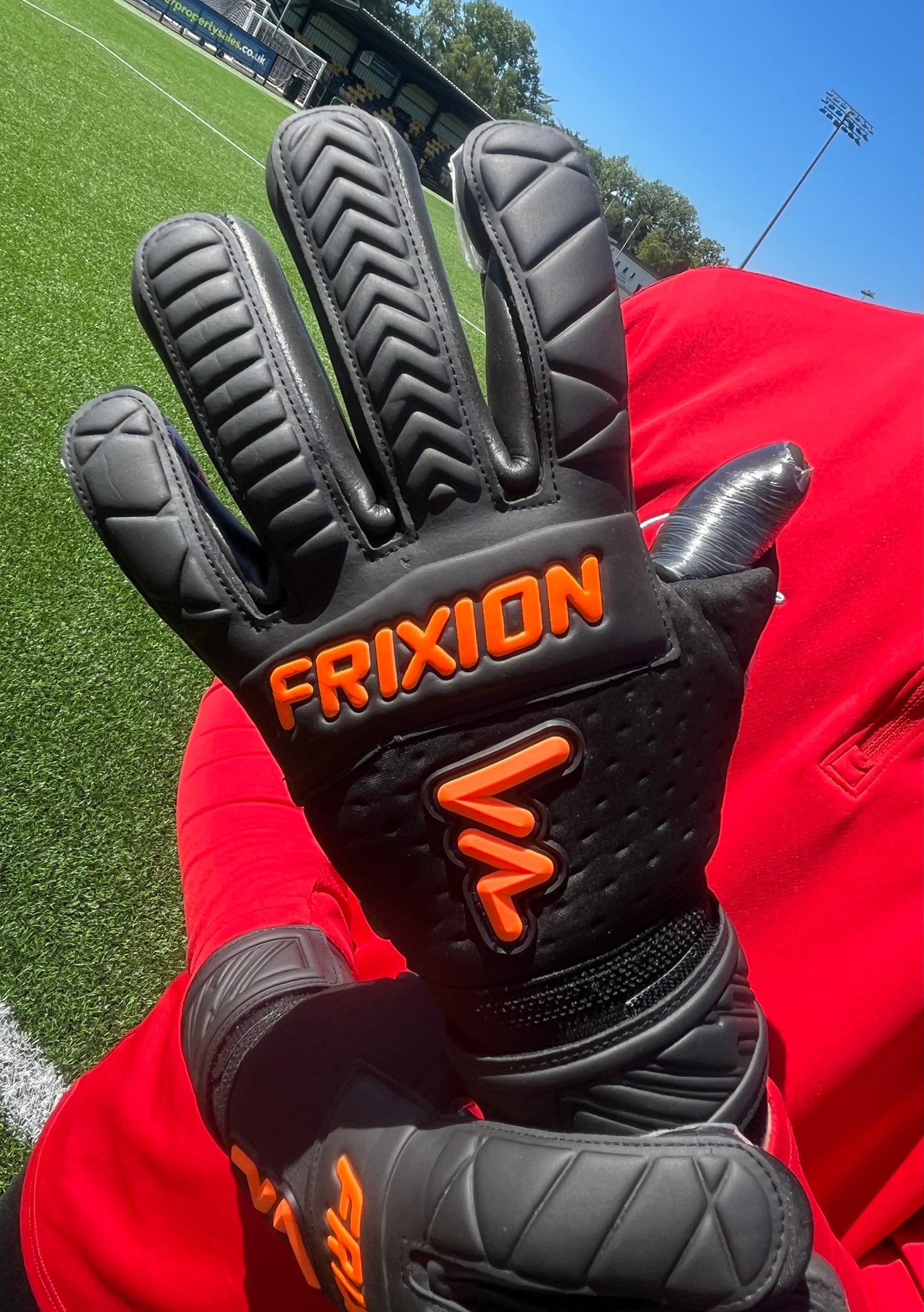 FrixionGK FPZ BO