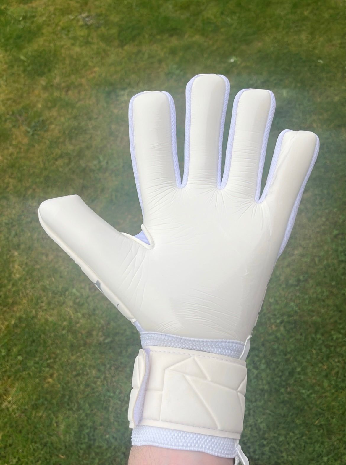 FrixionGK Junior Latex TRN (white)
