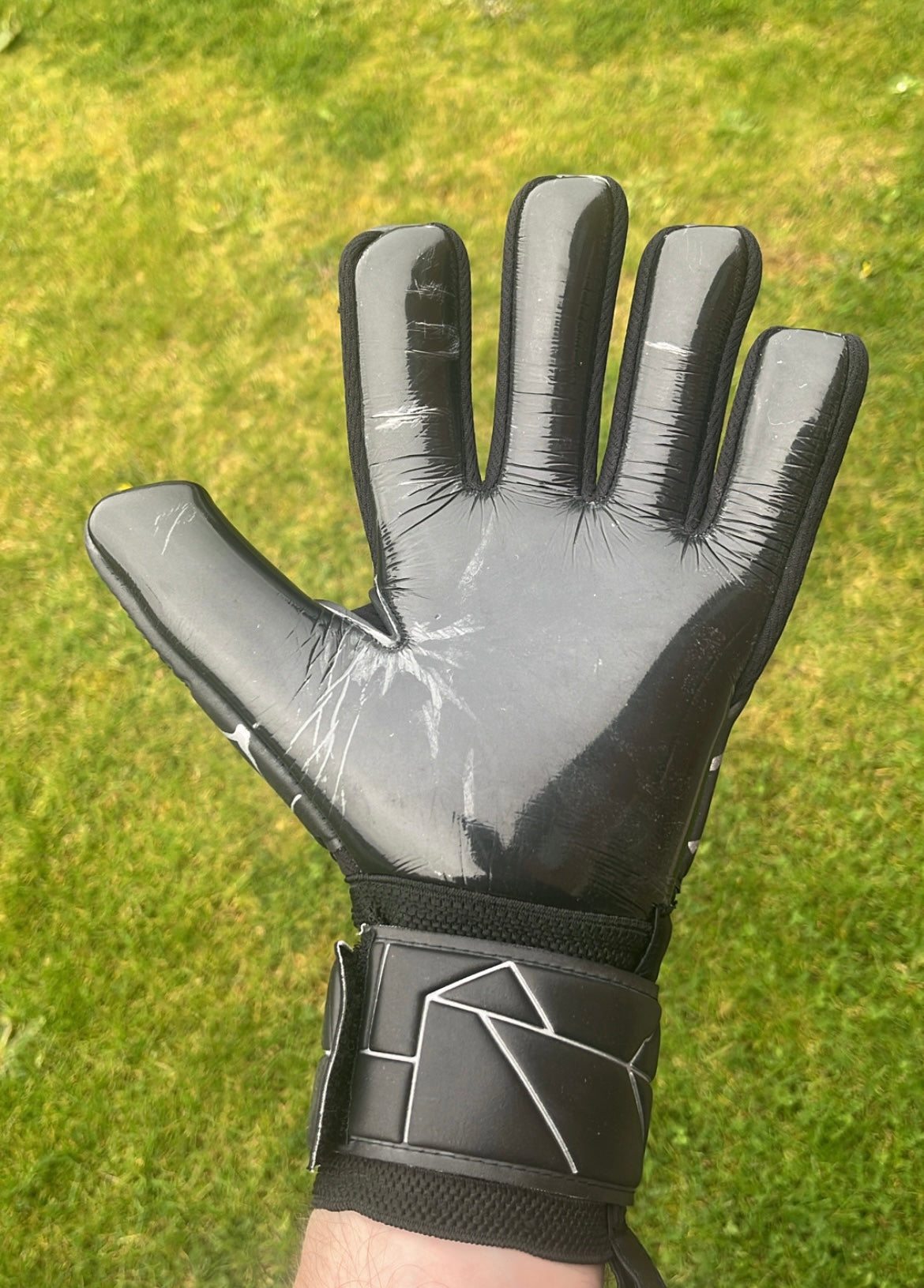 FrixionGK Junior Latex TRN (black)