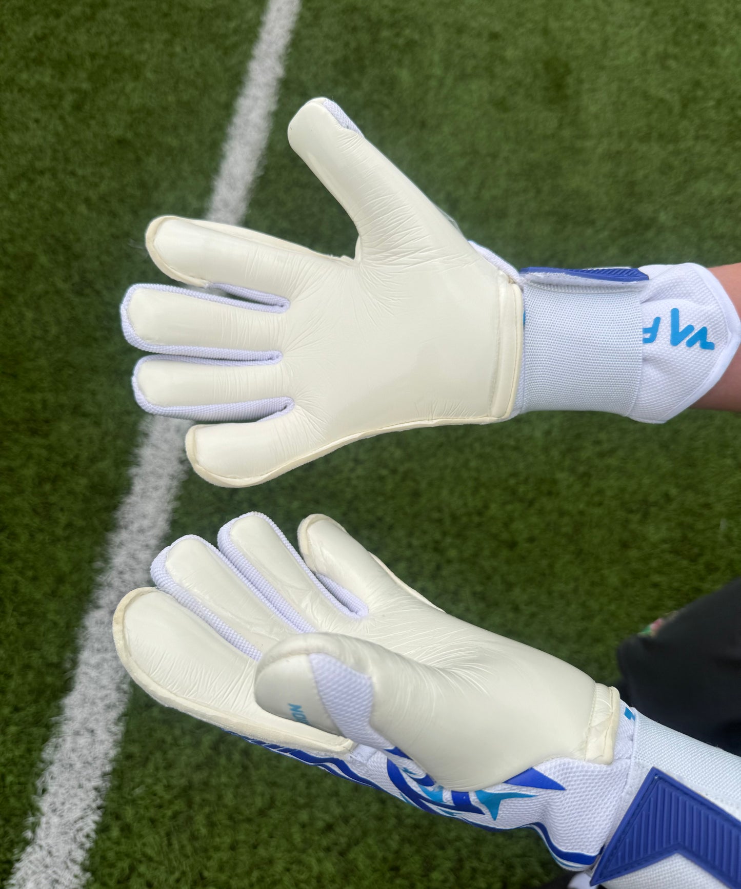 FrixionGK Junior Dual Grip BB