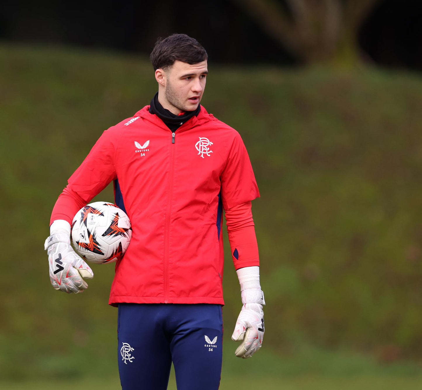 FrixionGK Junior PrimeX.2 WR