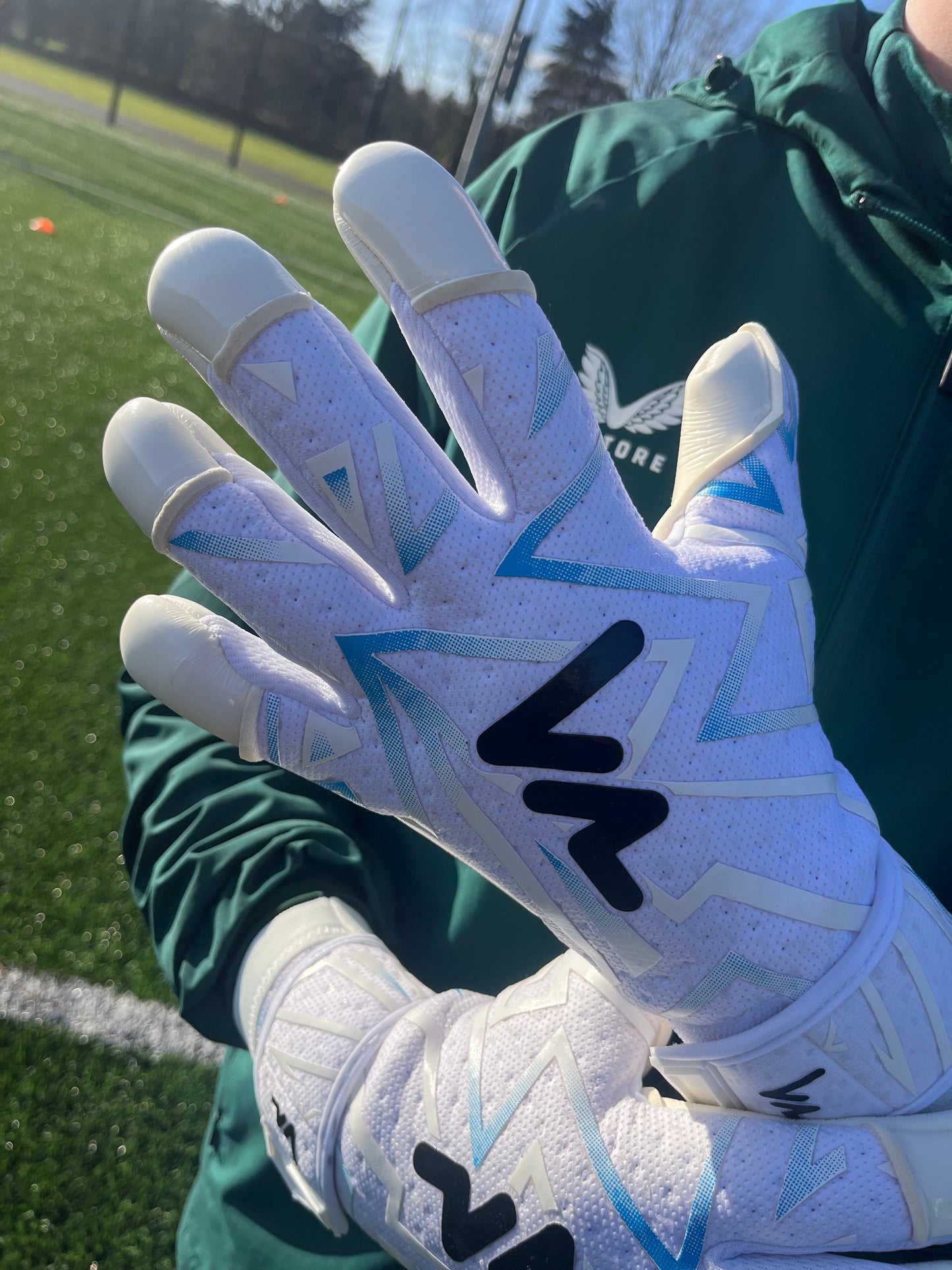 FrixionGK Junior PrimeX.2 BB