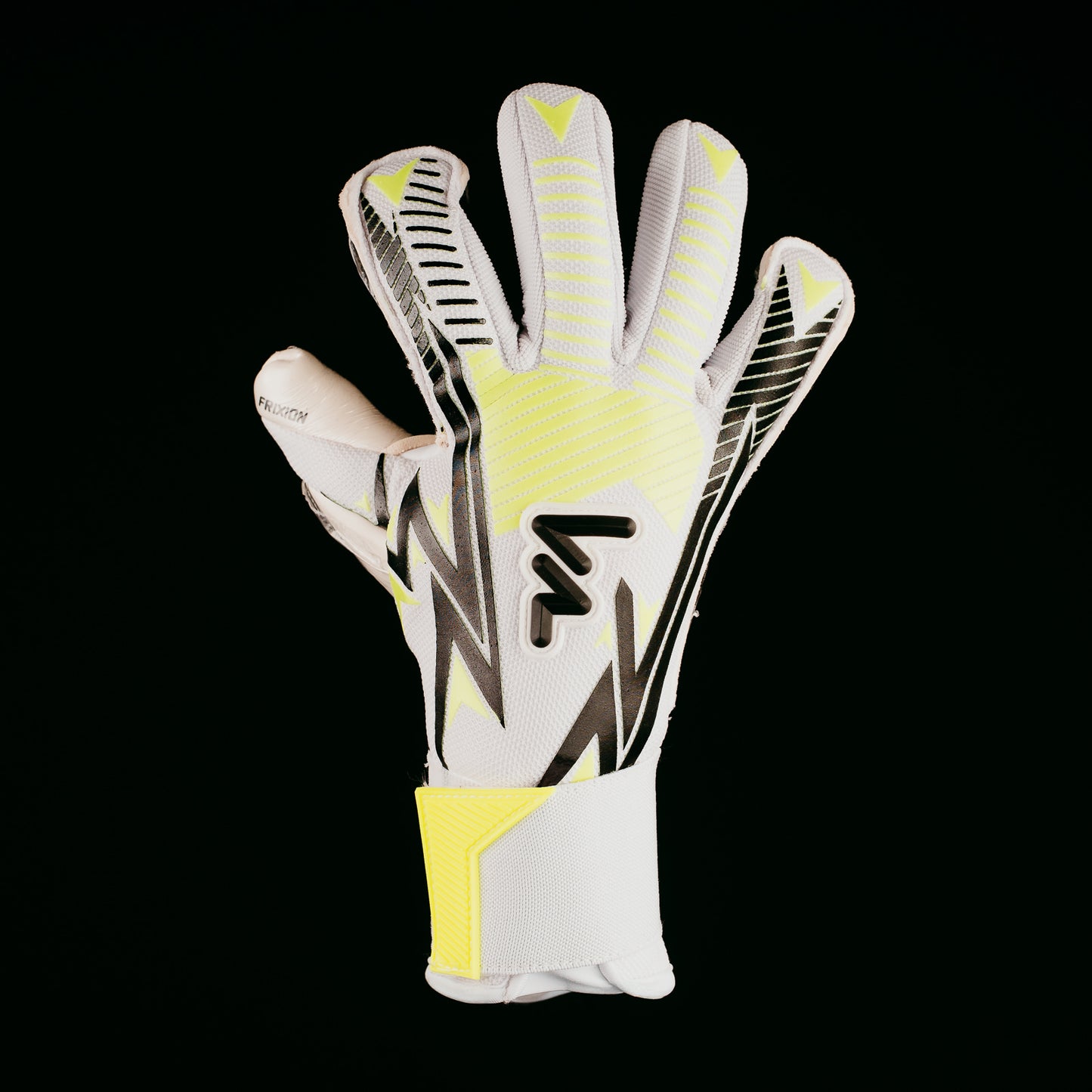 FrixionGK Dual Grip Neon BLK