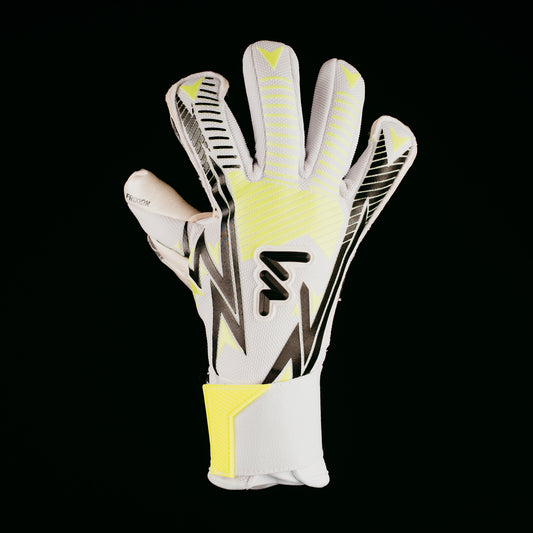 FrixionGK Junior Dual Grip Neon BLK