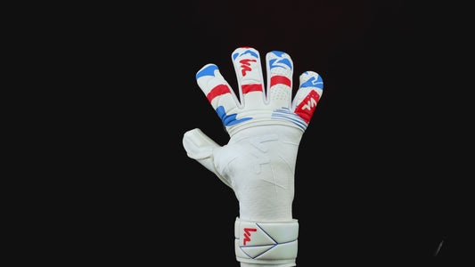 FrixionGK Junior Duo Elite white RB