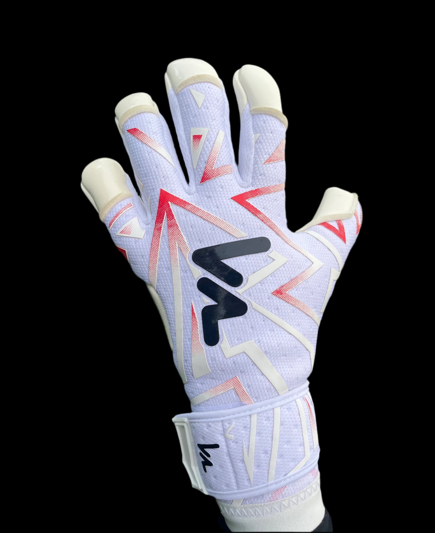 Hybrid Cut Goalkeeper Gloves