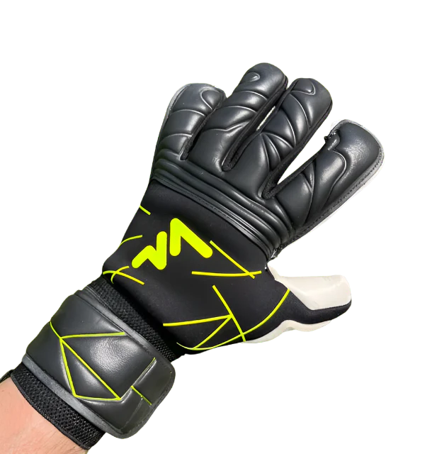 Hybrid Cut Goalkeeper Gloves