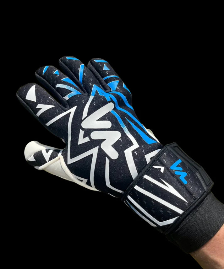 Negative Cut Goalkeeper Gloves