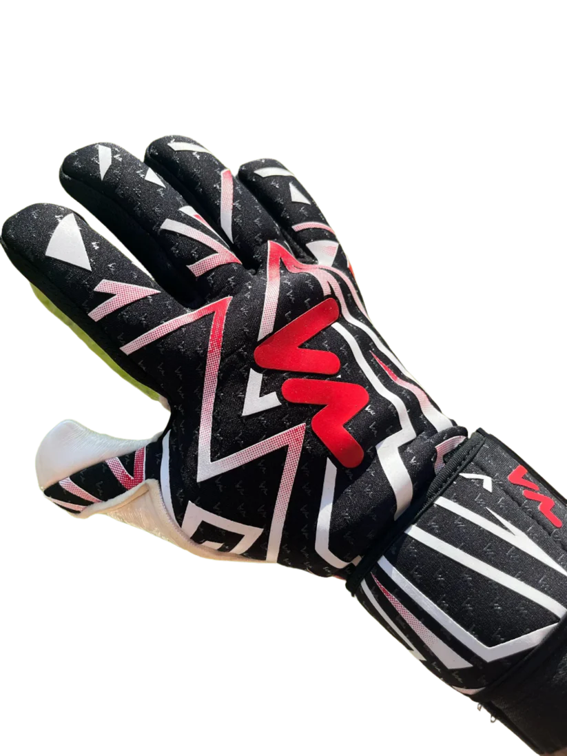 Single Strap Goalkeeper Gloves