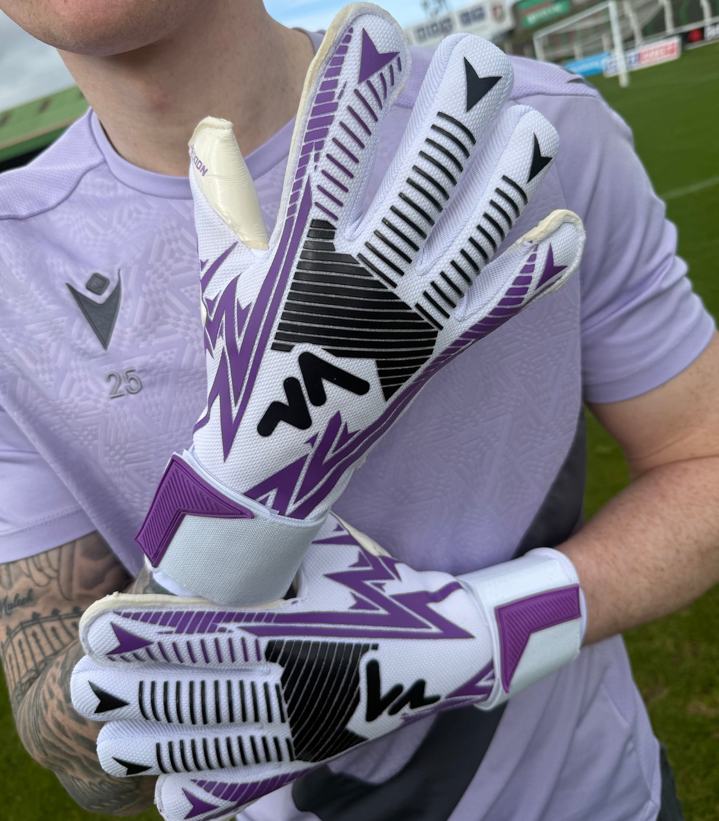 FrixionGK Junior Dual Grip WPB