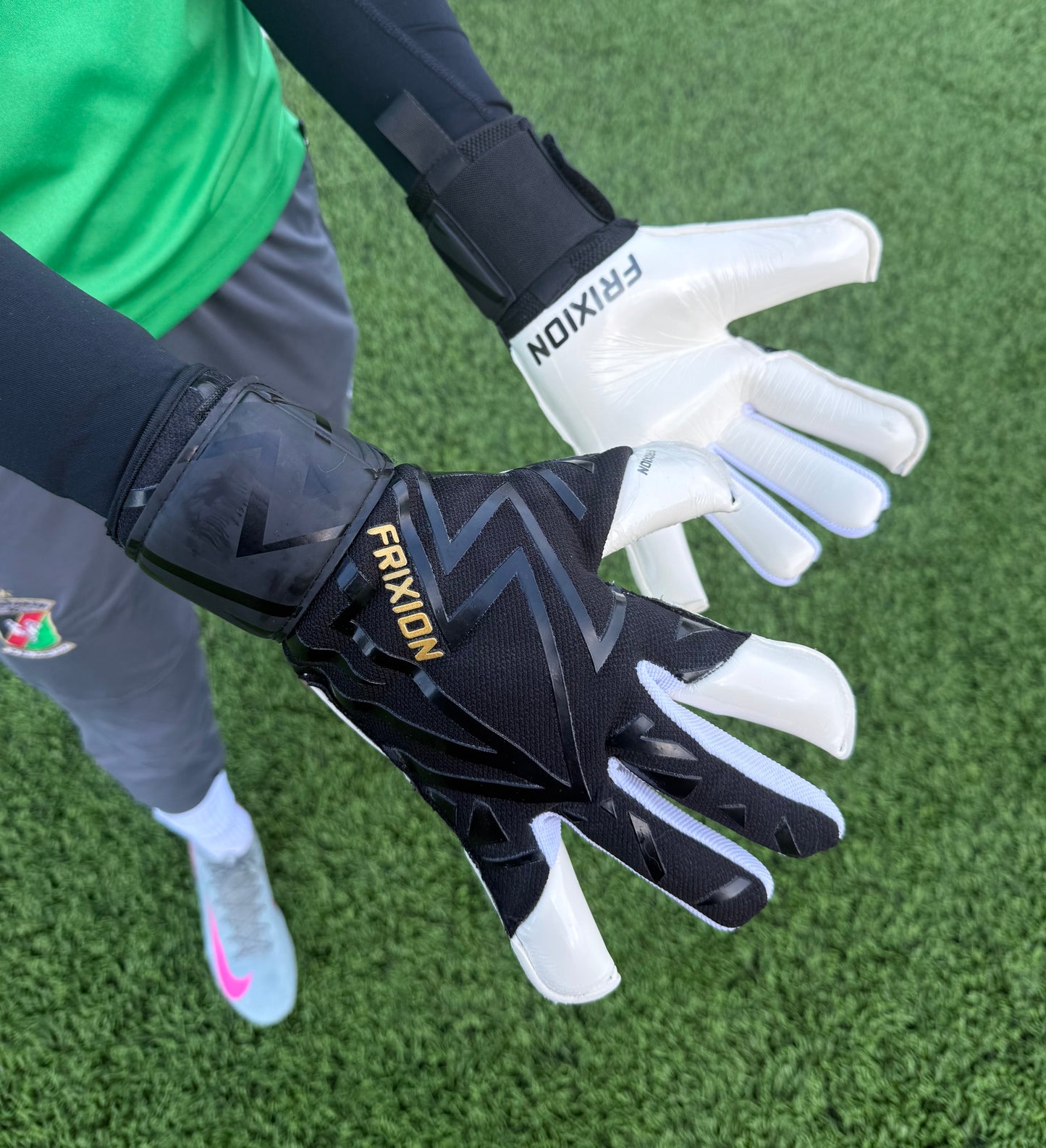 FrixionGK Junior PrimeX.V3 BLK