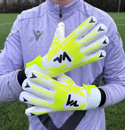 FrixionGK Dual Grip NR neon