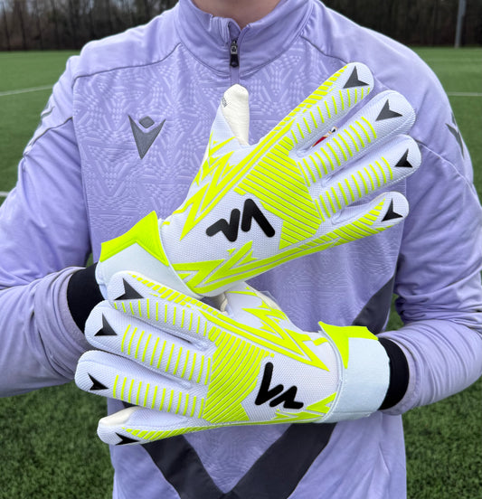 FrixionGK Dual Grip NR neon