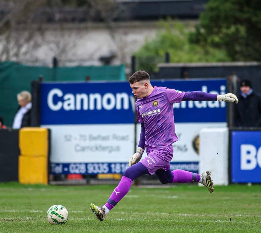 FrixionGK Junior Elite Latex WB (removable finger protection)