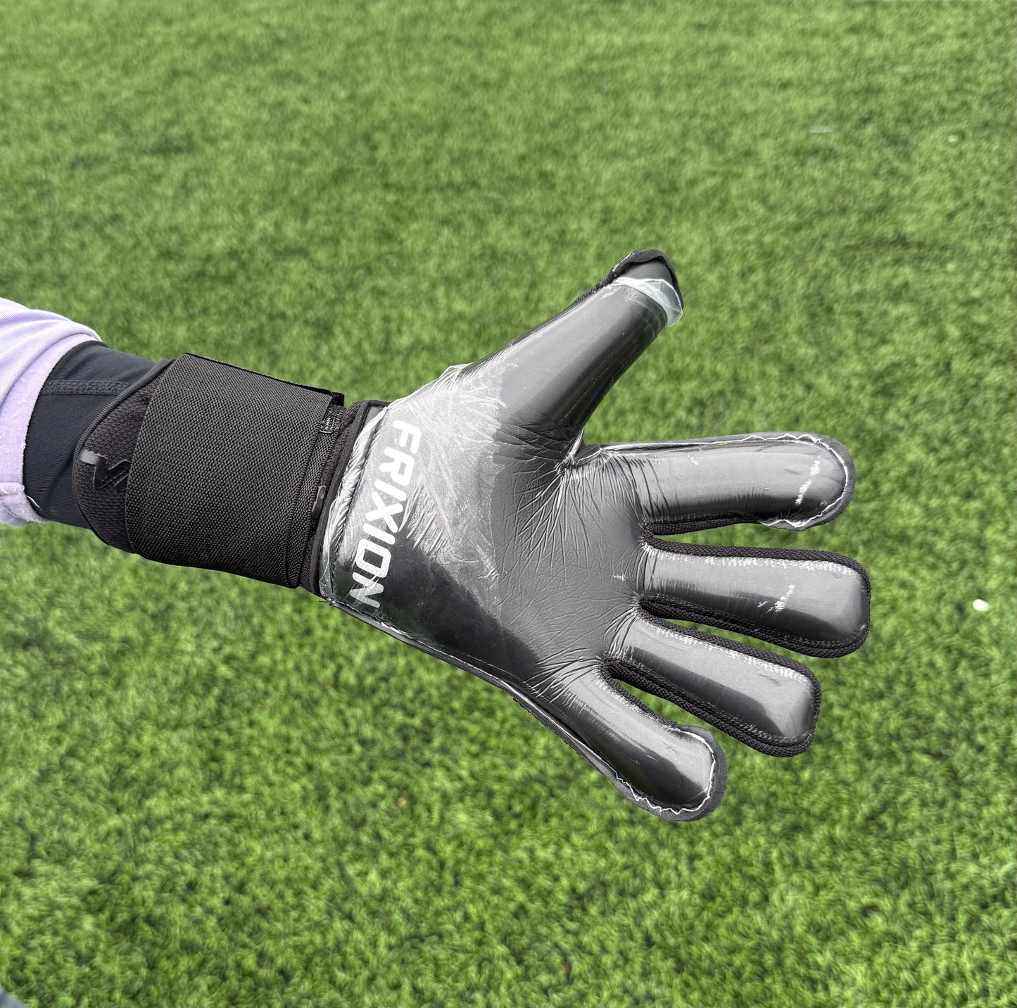 FrixionGK Dual Grip blk